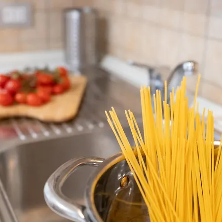 Casa La Rosa * 지아르디니낙소스