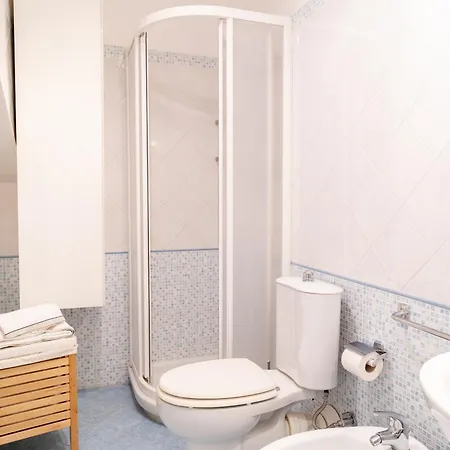 Casa La Rosa 지아르디니낙소스