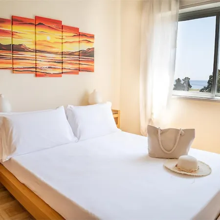 Casa La Rosa 贾迪尼-纳克索斯