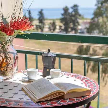 アパート Casa La Rosa