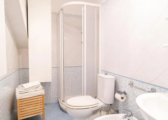 Casa La Rosa Giardini-Naxos