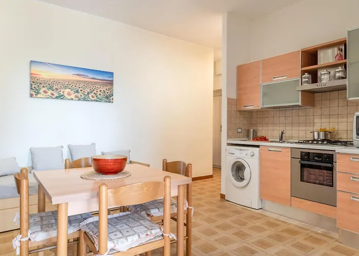 Apartment Casa La Rosa *