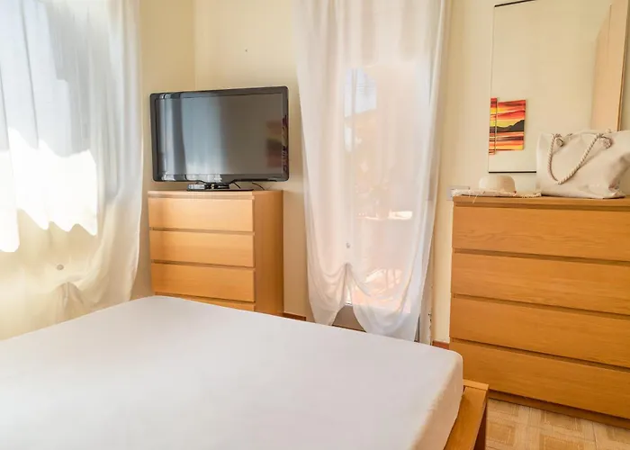 Apartment Casa La Rosa Giardini-Naxos