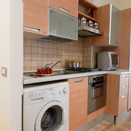 Apartamento Casa La Rosa