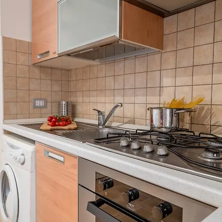 Apartamento Casa La Rosa *